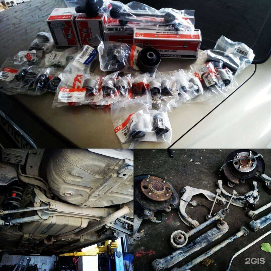 Отзывы на компанию Kubana в Краснодаре c фото