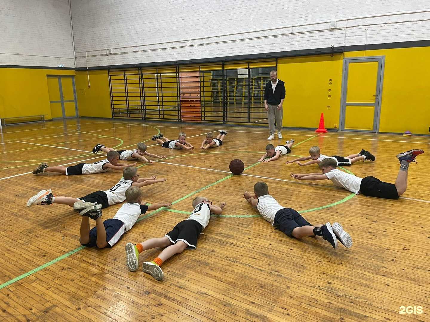 Отзывы на компанию AirKids в Архангельске c фото