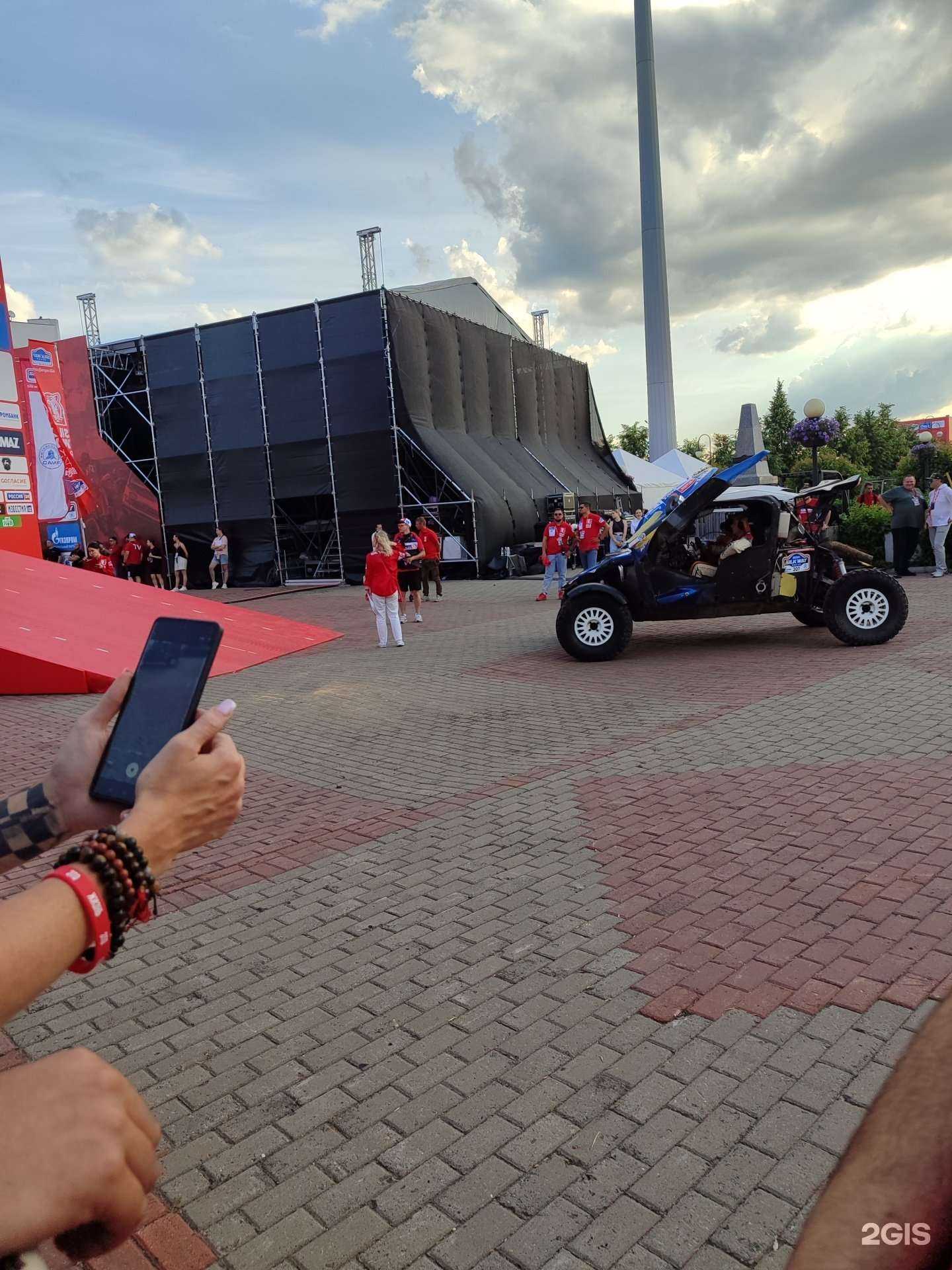 Отзывы на компанию Пелотон в Новокузнецке c фото