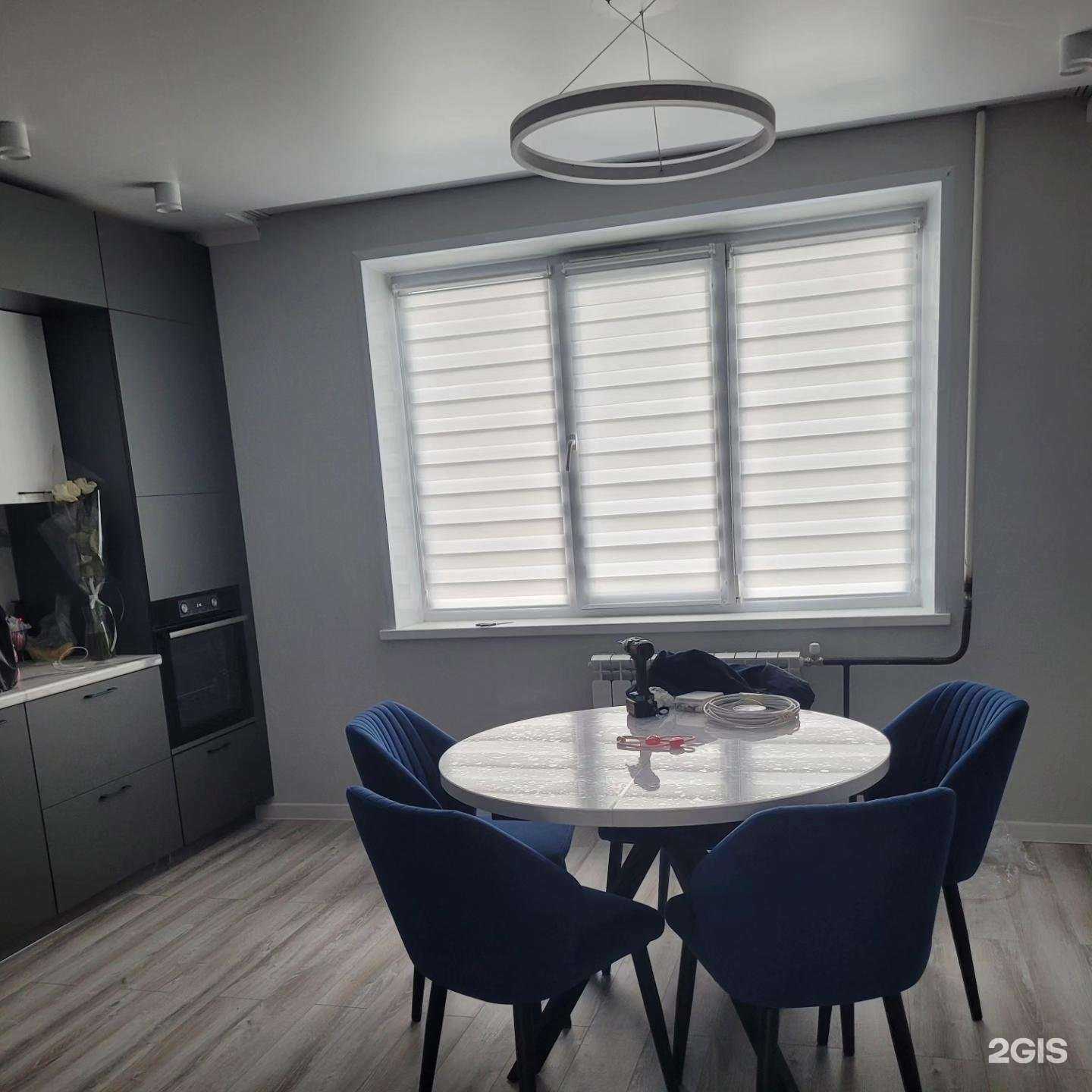 Отзывы на компанию Blackout в г. Нижнекамск c фото