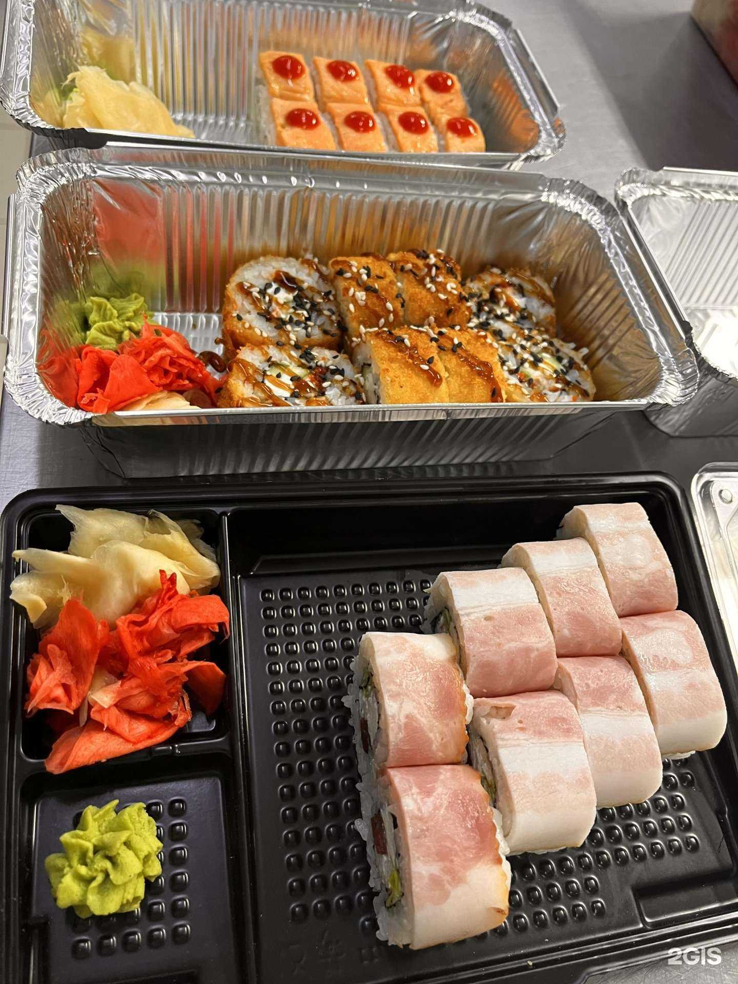 Отзывы на компанию От Шефа в г. Волжск c фото