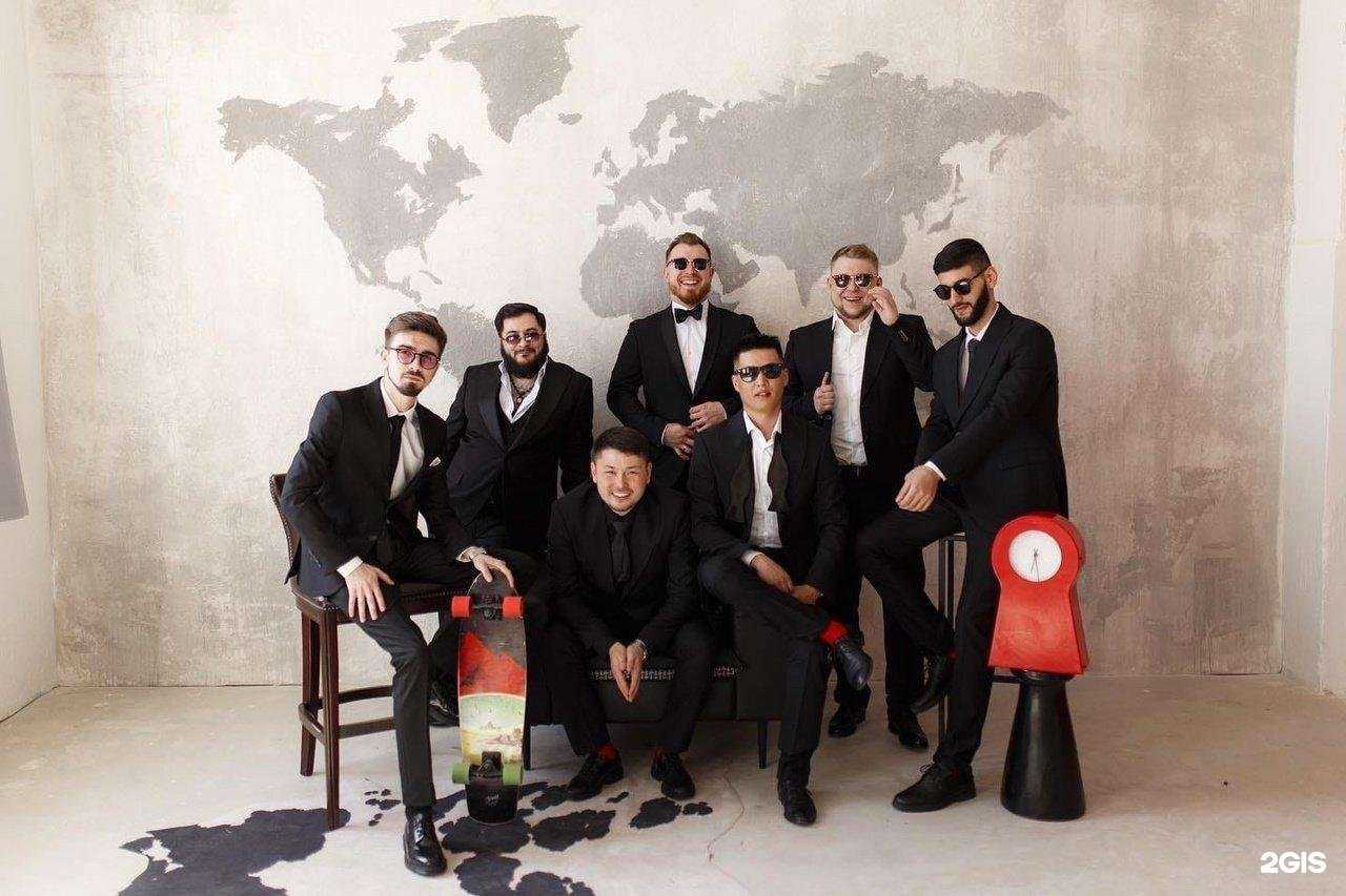 Отзывы на компанию Red Socks в Омске c фото