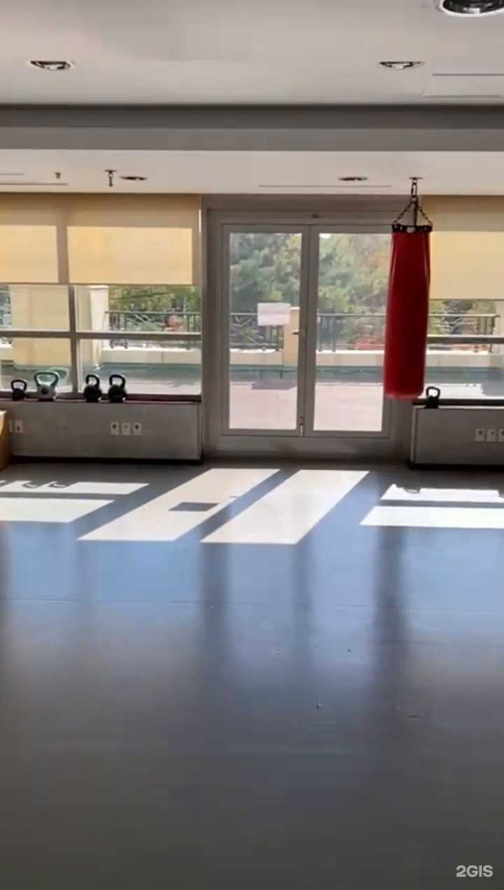 Отзывы на компанию Доступная Йога в Южно-Сахалинске c фото