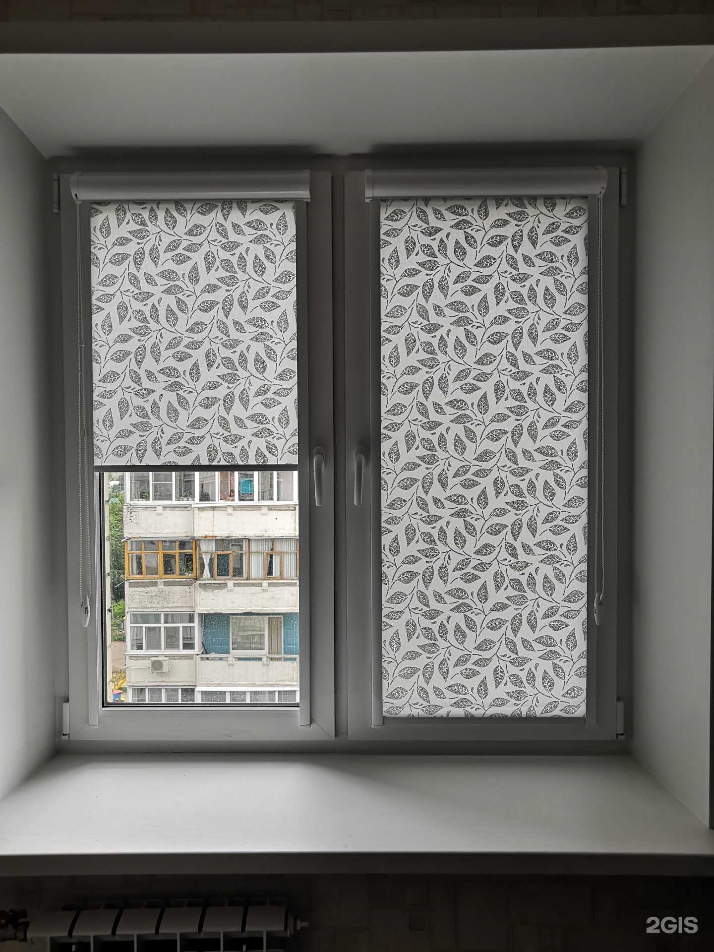 Отзывы на компанию Жалюзи Люкс в Саратове c фото