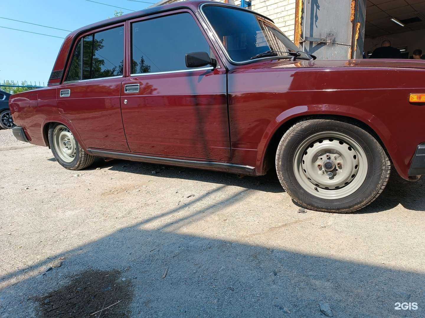 Отзывы на компанию Авто мтм в Челябинске c фото