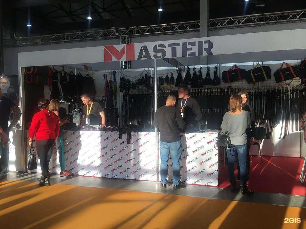 Отзывы на компанию Master в г. Тамбов c фото