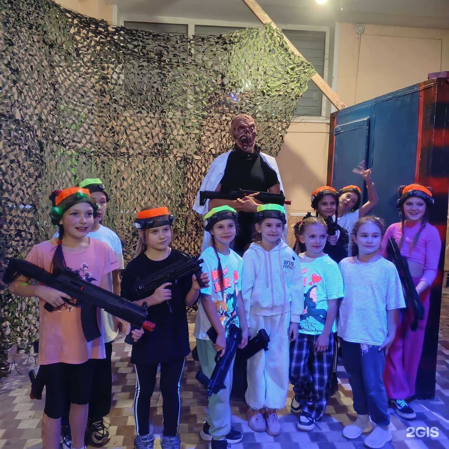 Отзывы на компанию Зенит в г. Камень-на-Оби c фото