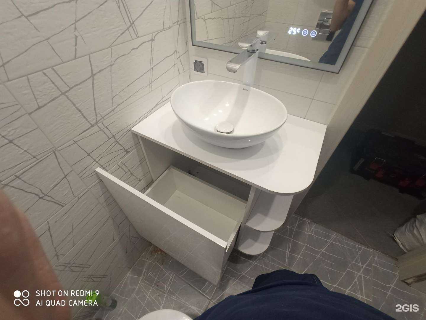 Отзывы на компанию Столярная мастерская в Красноярске c фото