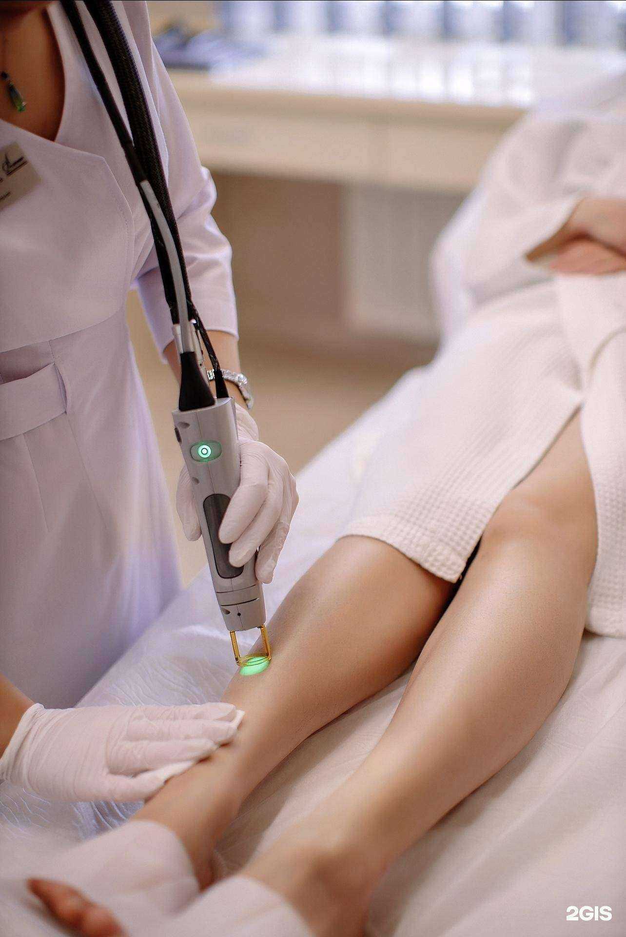 Отзывы на компанию А-клиник в г. Сургут c фото