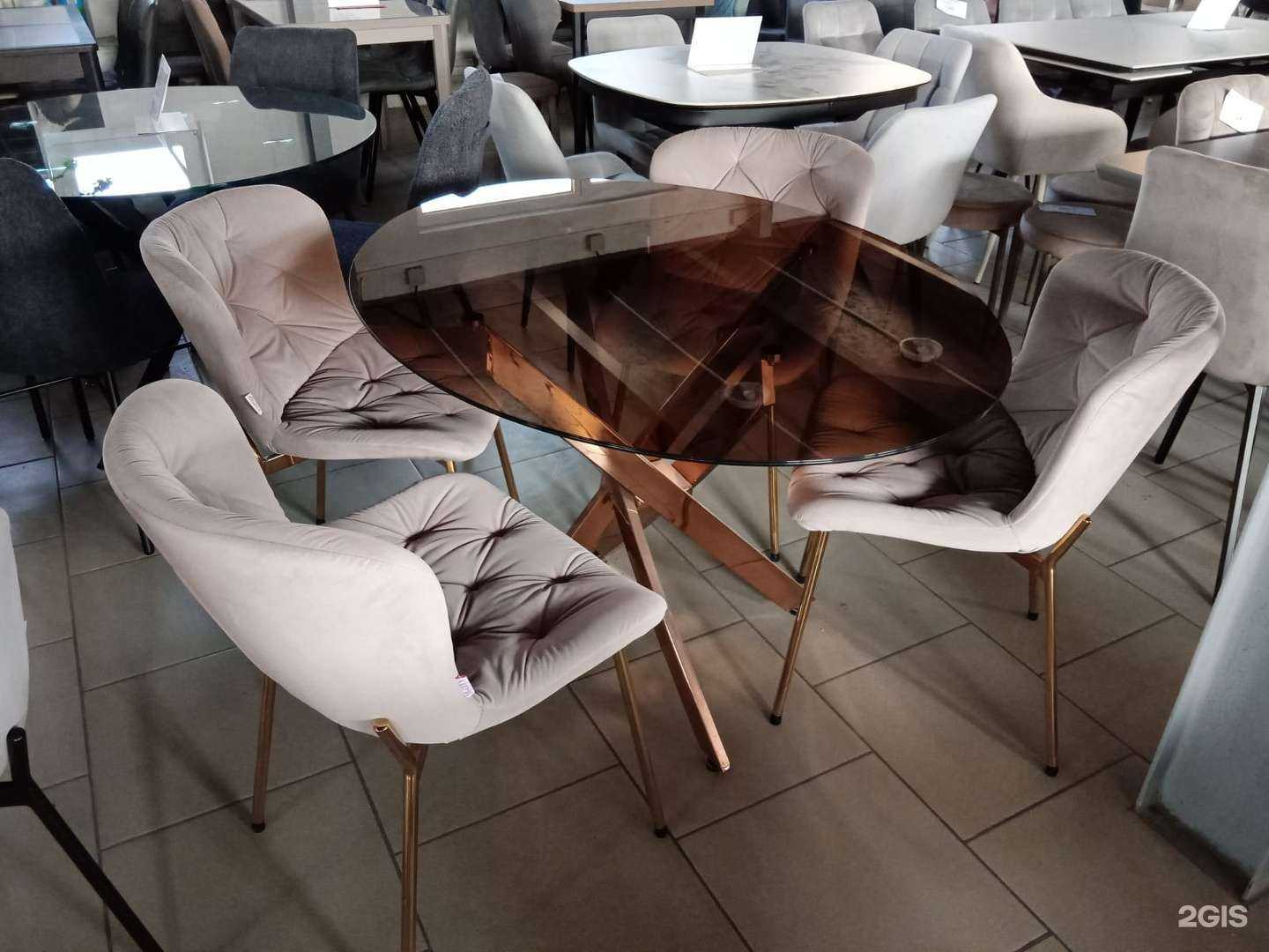 Отзывы на компанию СтолГрад в Тамбове c фото