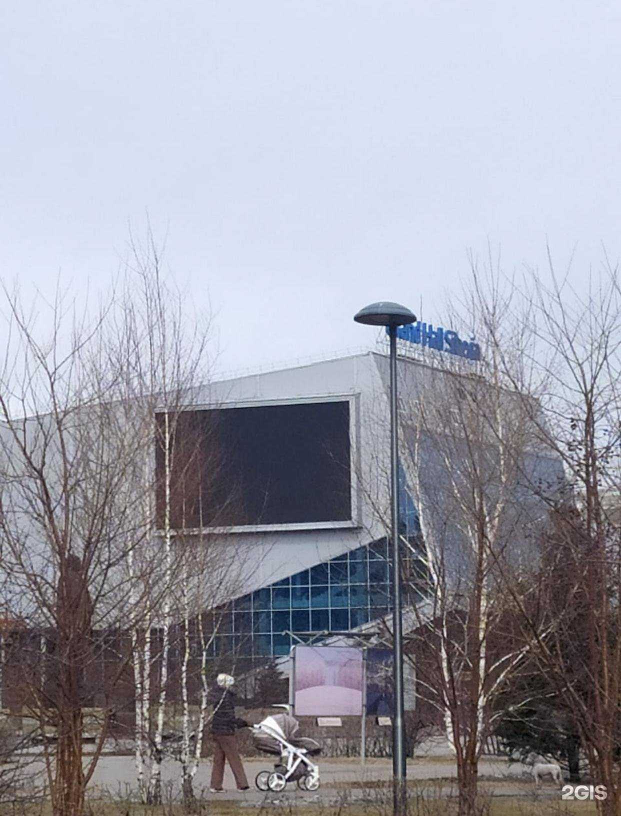 Отзывы на компанию Биг Майс в Красноярске c фото