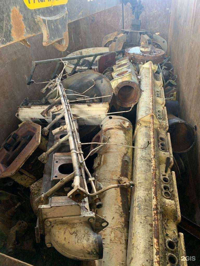 Отзывы на компанию Тюмень-метстрой в г. Курган c фото