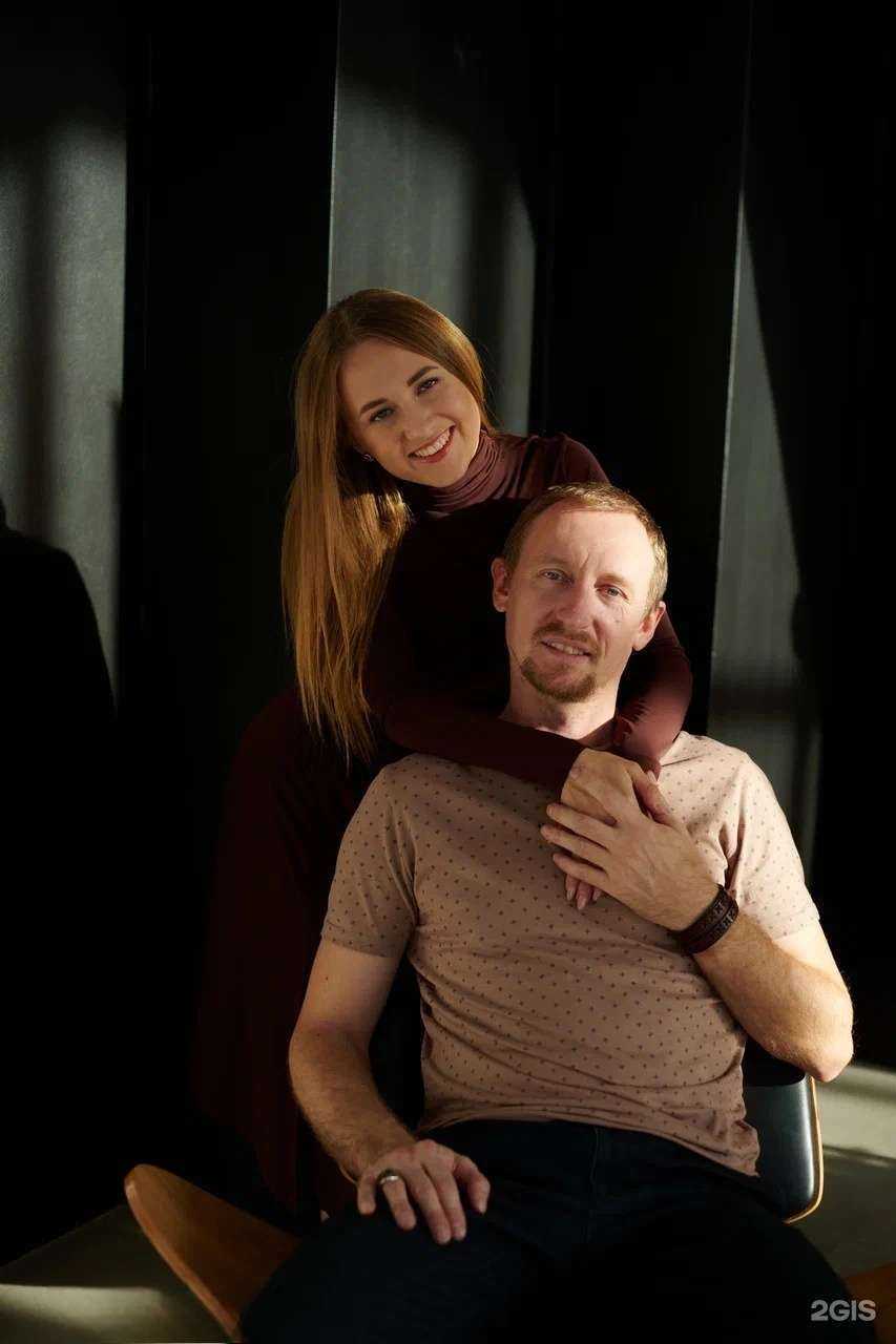 Отзывы на компанию Инь и Ян в Барнауле c фото