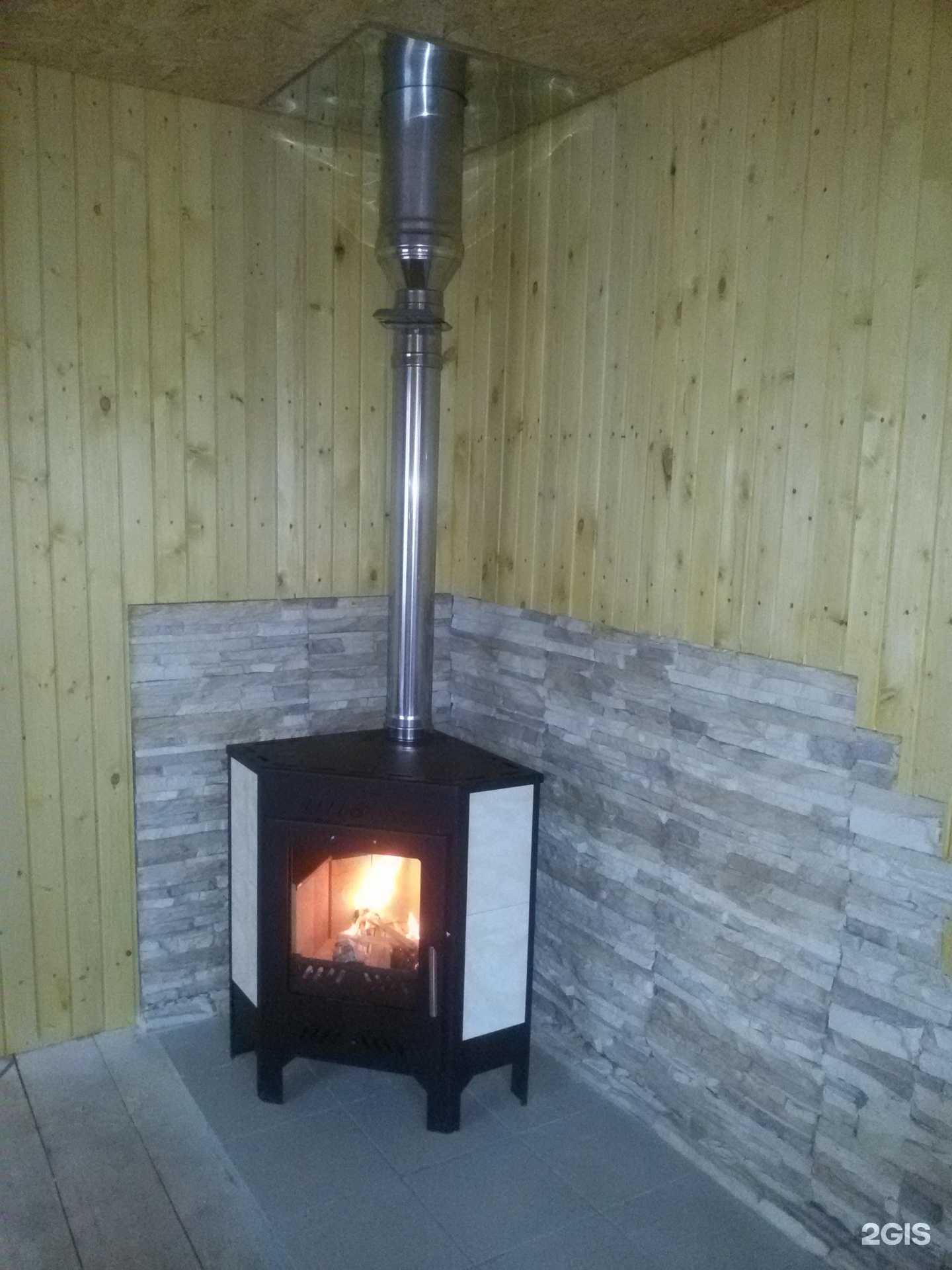 Отзывы на компанию ГлавПечьТорг в г. Нижний Тагил c фото