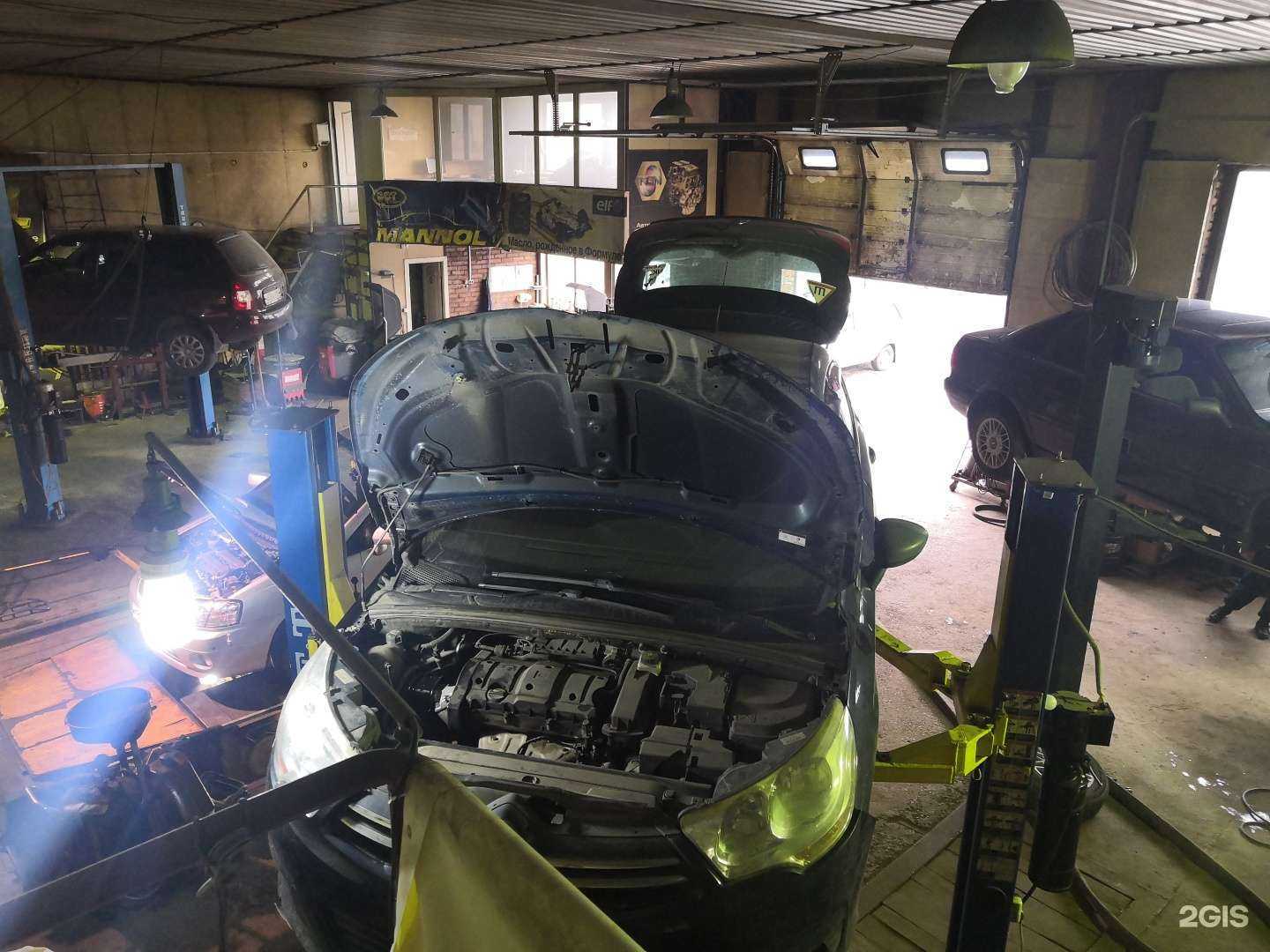 Отзывы на компанию Non-stop в Кемерове c фото