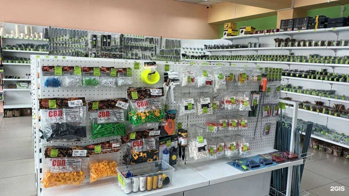 Отзывы на компанию Любой крепеж в Улан-Удэ c фото