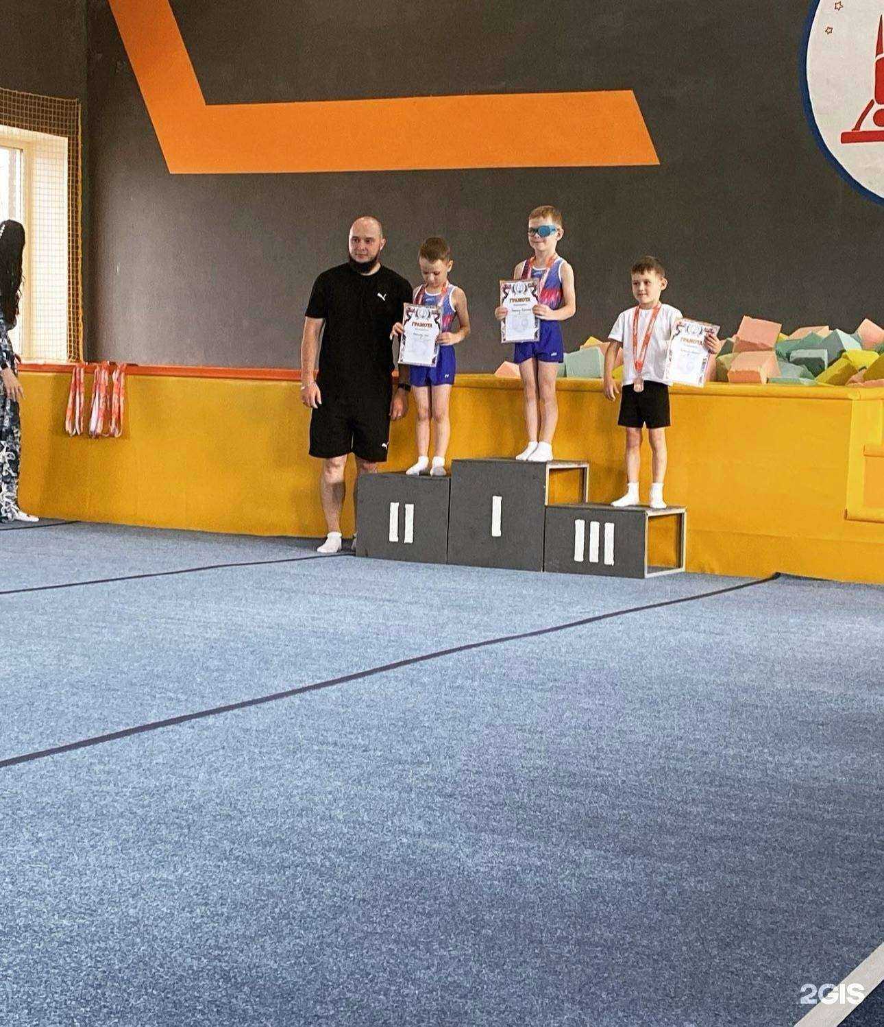 Отзывы на компанию Старкидс в Челябинске c фото