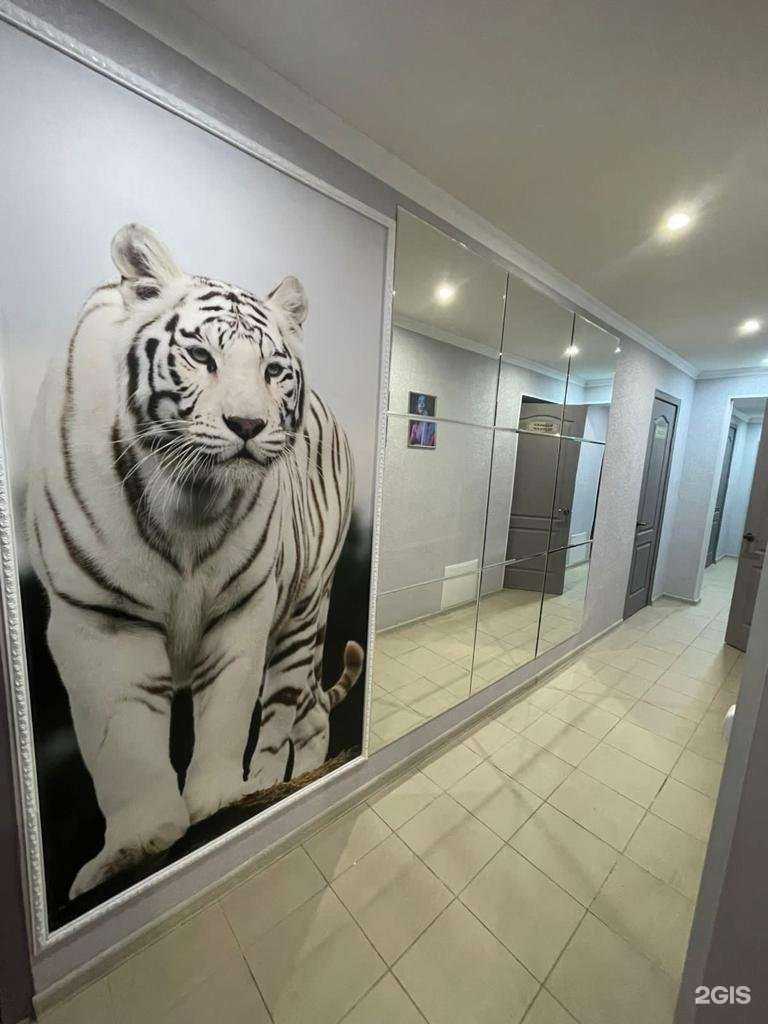 Отзывы на компанию Крионез в Казани c фото