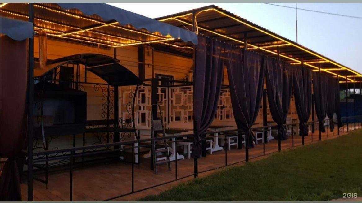 Отзывы на компанию Терраса в Волгограде c фото