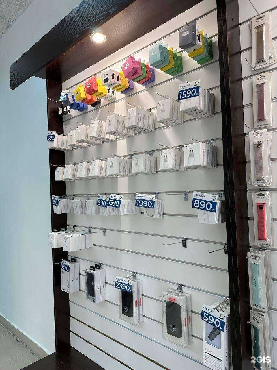 Отзывы на компанию LikeStore в Новокузнецке c фото