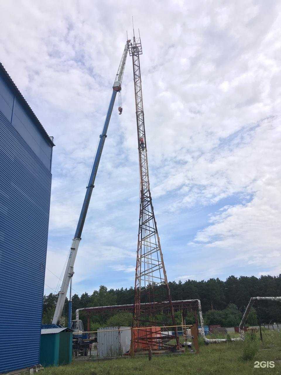 Отзывы на компанию Паралекс в Екатеринбурге c фото