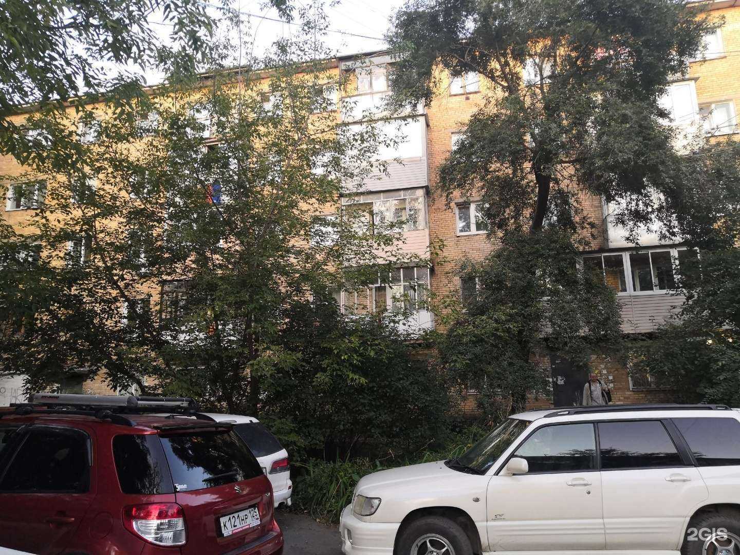 Отзывы на компанию ГОСТ в Владивостоке c фото - фотография 2 из 2