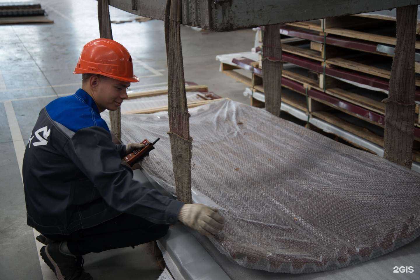 Отзывы на компанию ВИК в Новороссийске c фото