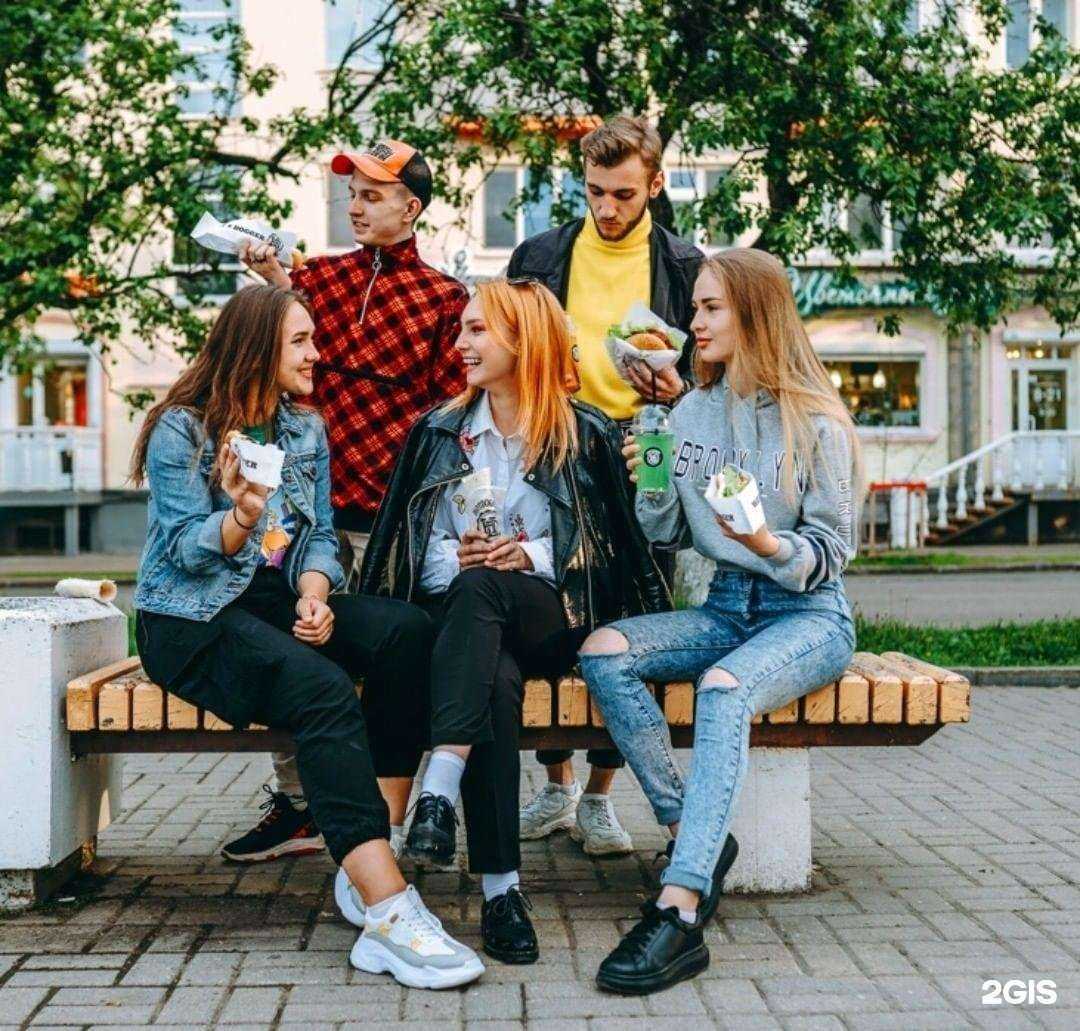 Отзывы на компанию Hotdogger в Тольятти c фото