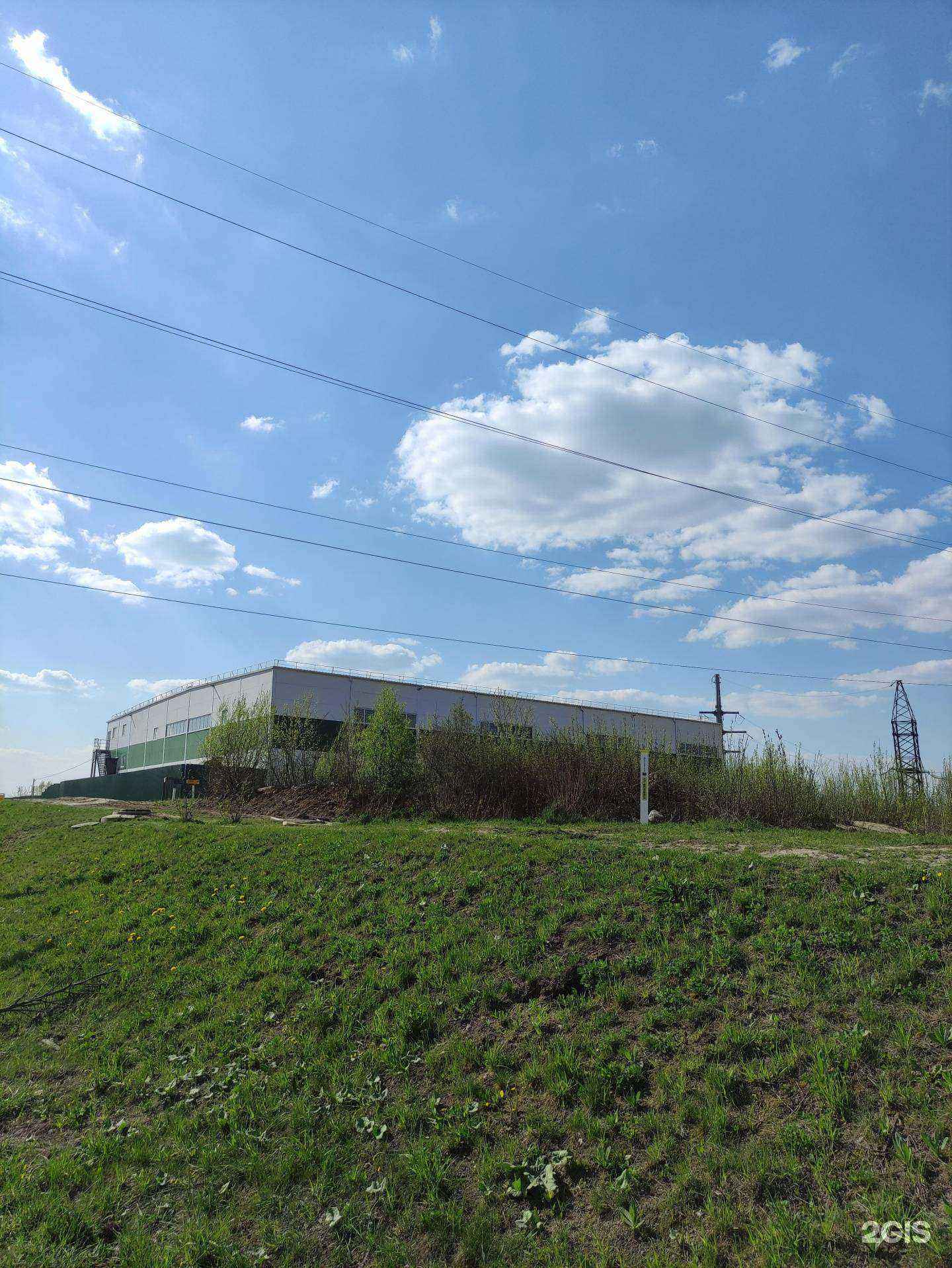 Отзывы на компанию Калитка в Коммунарке c фото - фотография 2 из 2