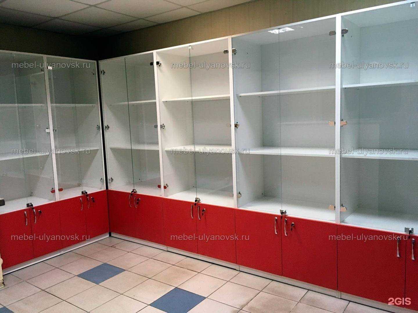 Отзывы на компанию Арт-Мебель в г. Ульяновск c фото