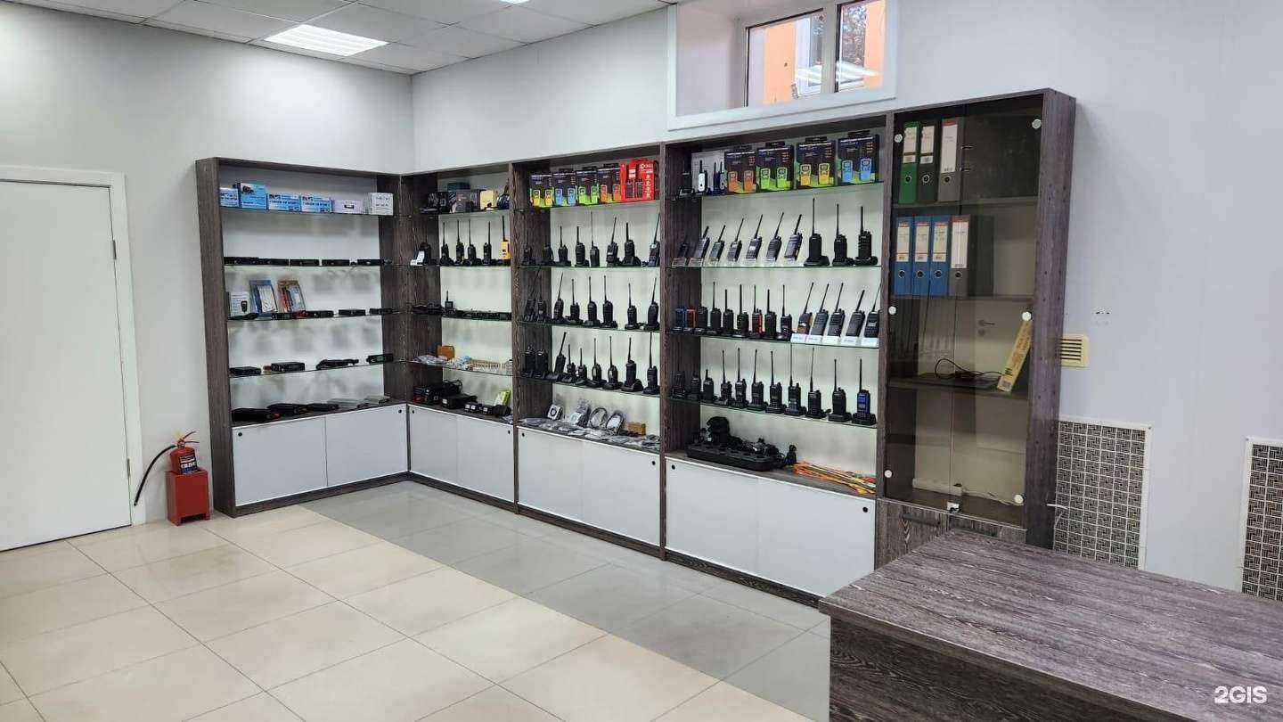 Отзывы на компанию Радист в г. Иркутск c фото