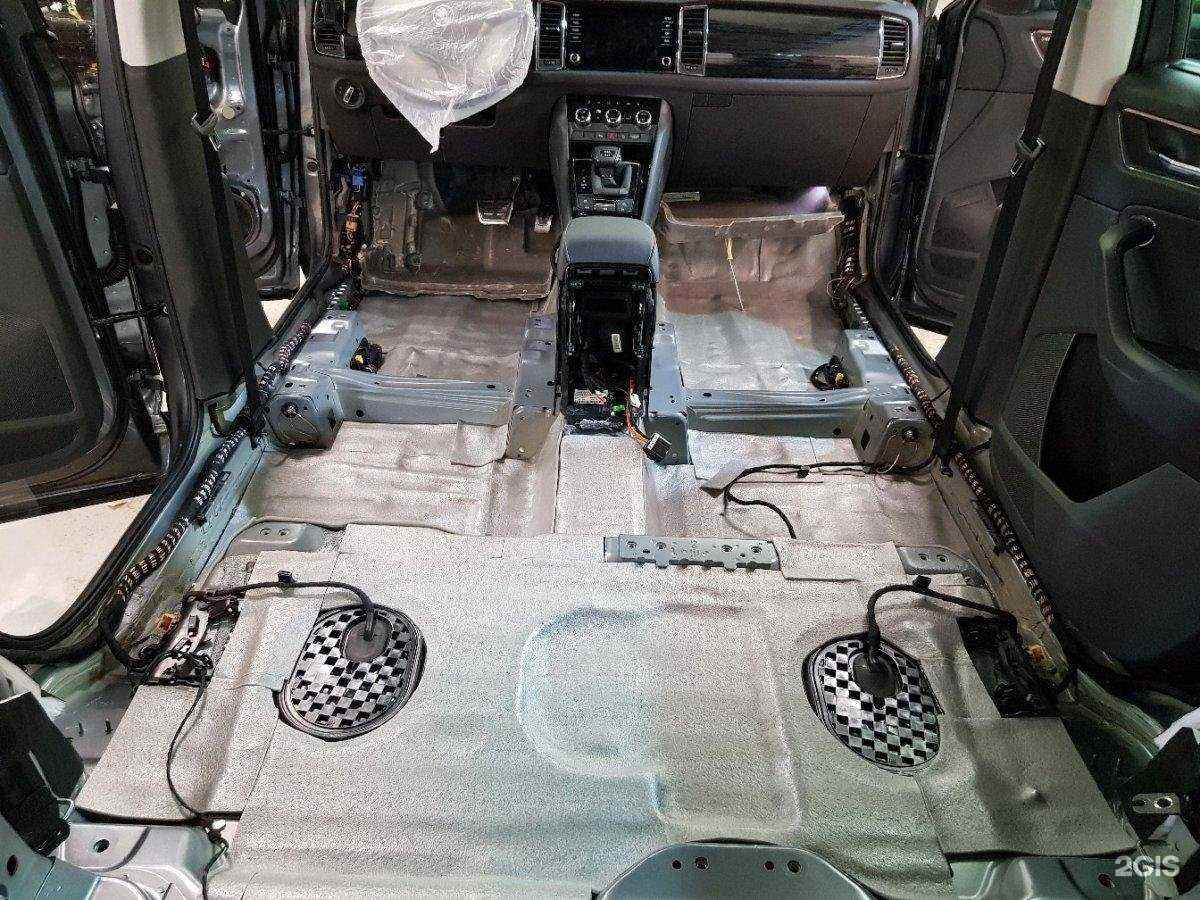 Отзывы на компанию Теплая автомойка в г. Омск c фото