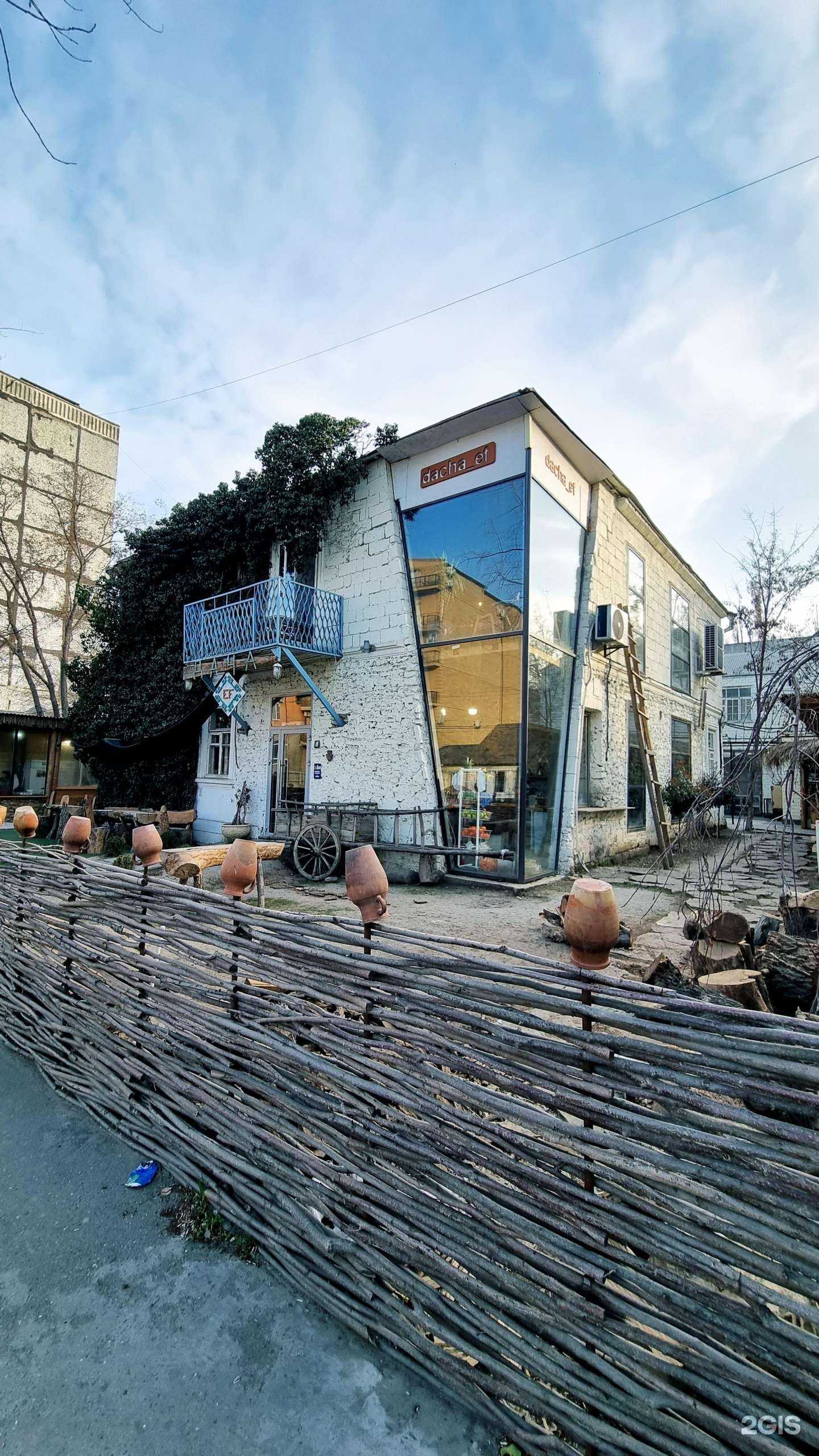 Отзывы на компанию Дача в Махачкале c фото