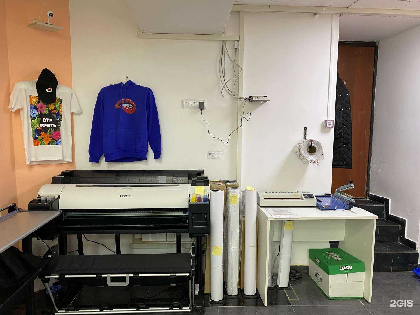 Отзывы на компанию Копирка в Нижнем Новгороде c фото