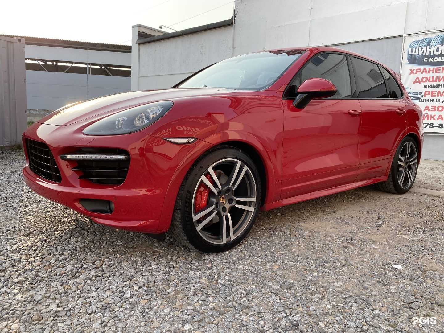 Отзывы на компанию На колесах24 в Красноярске c фото