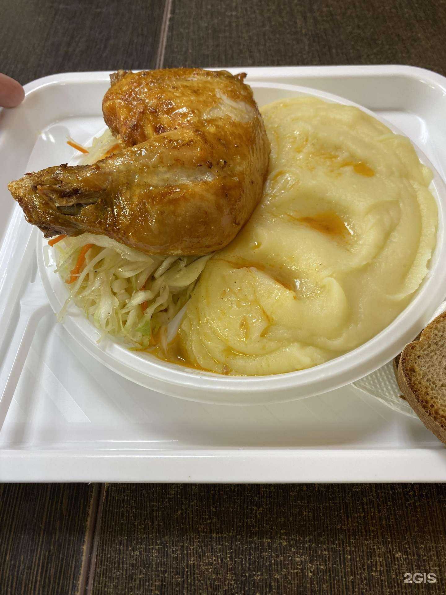 Отзывы на компанию Экспресс-кафе вьетнамской кухни в Омске c фото