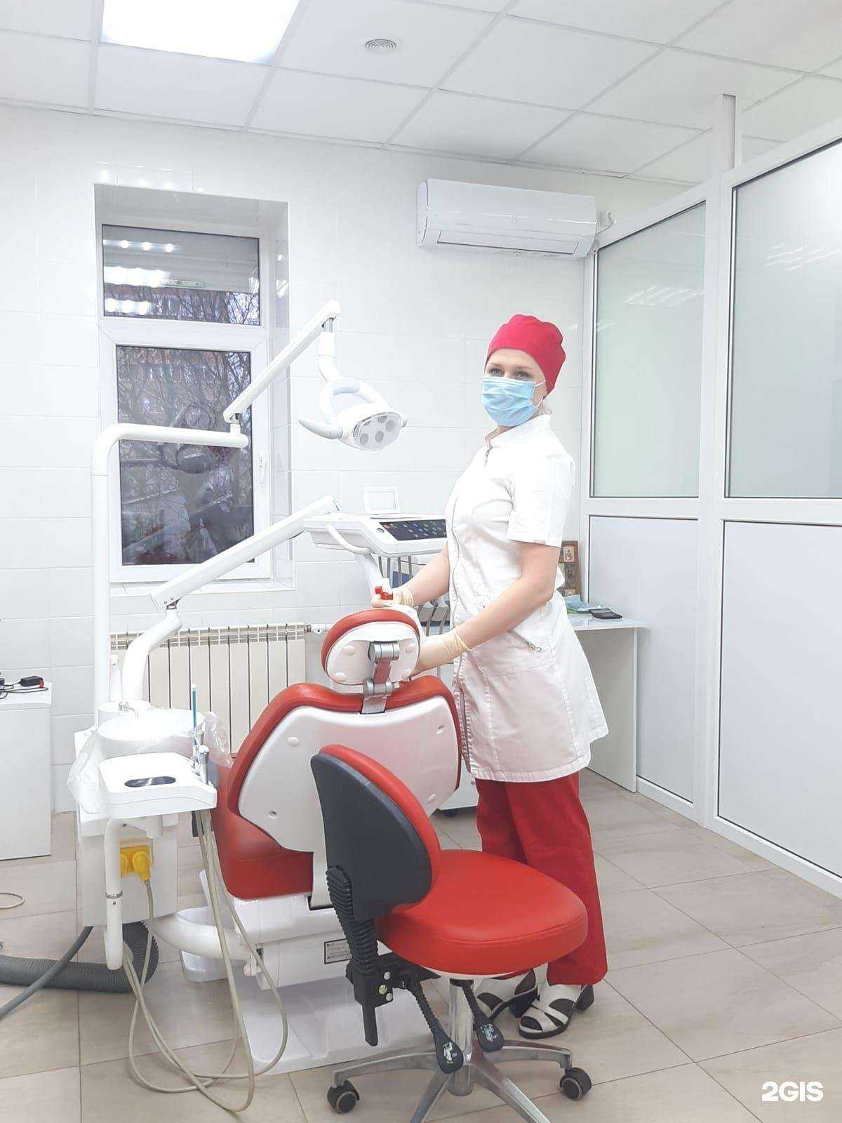 Отзывы на компанию ДентСмайл в Ростове-на-Дону c фото