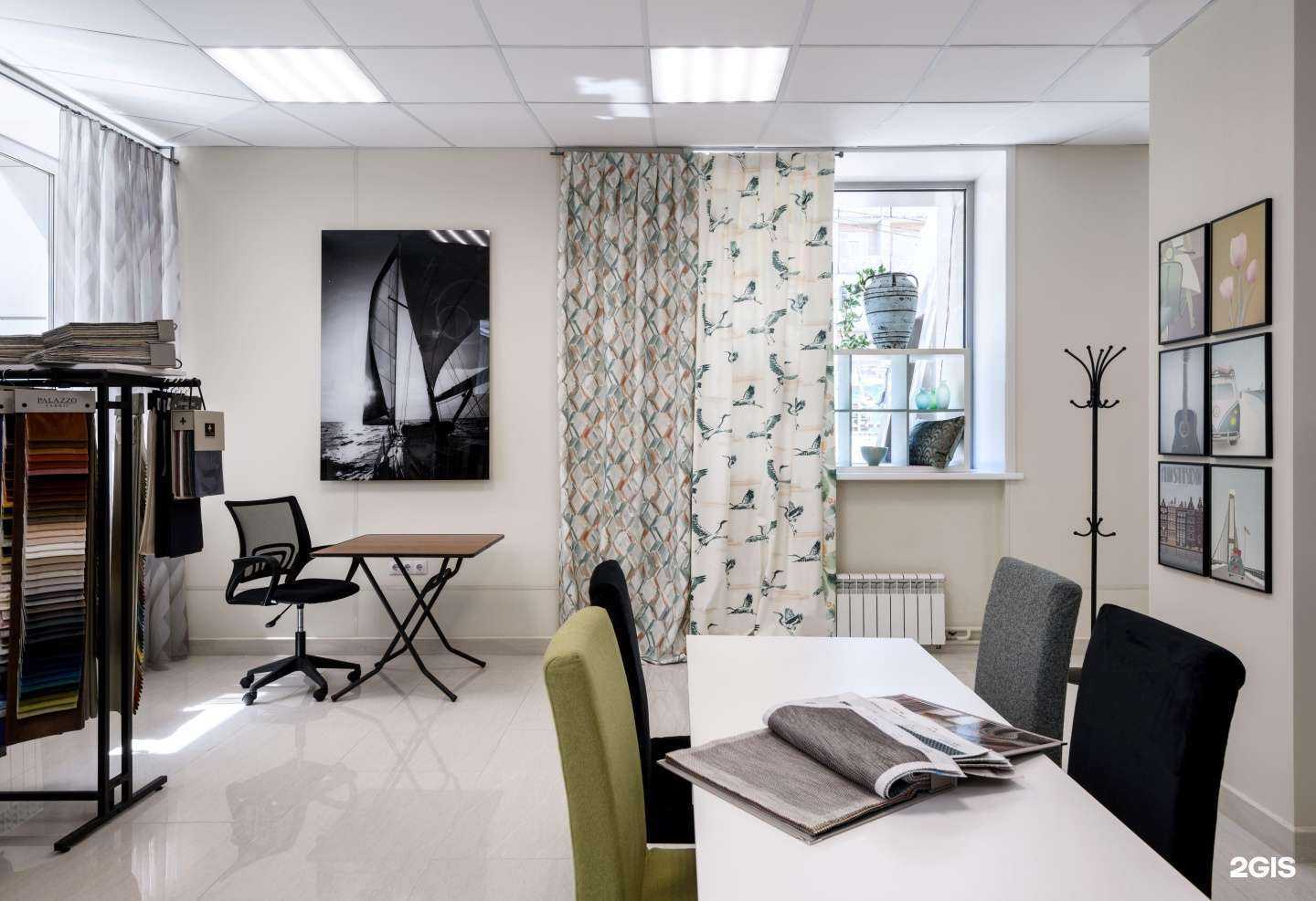 Отзывы на компанию Galleria Arben в Новосибирске c фото