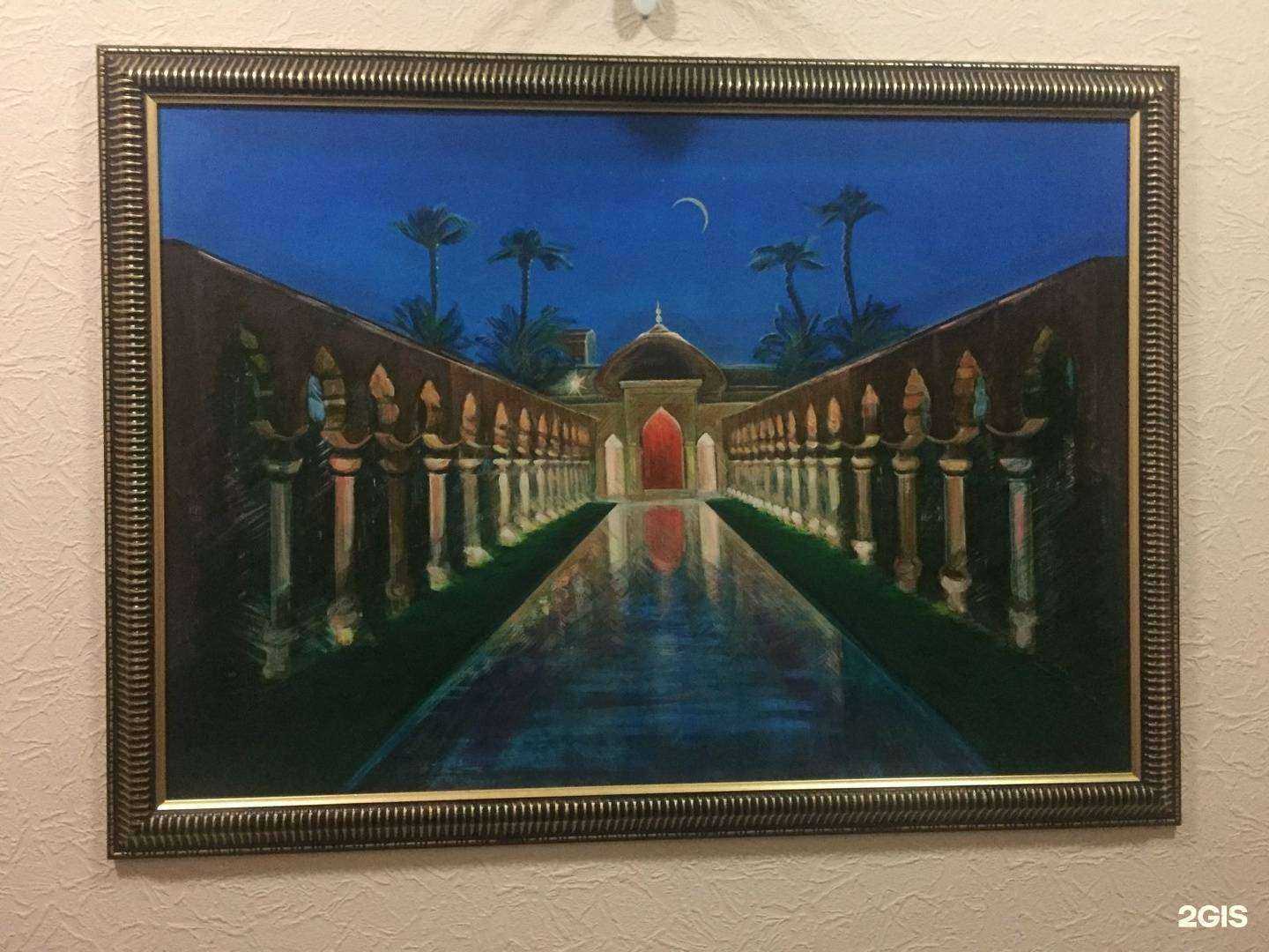 Отзывы на компанию Marrakesh в г. Улан-Удэ c фото