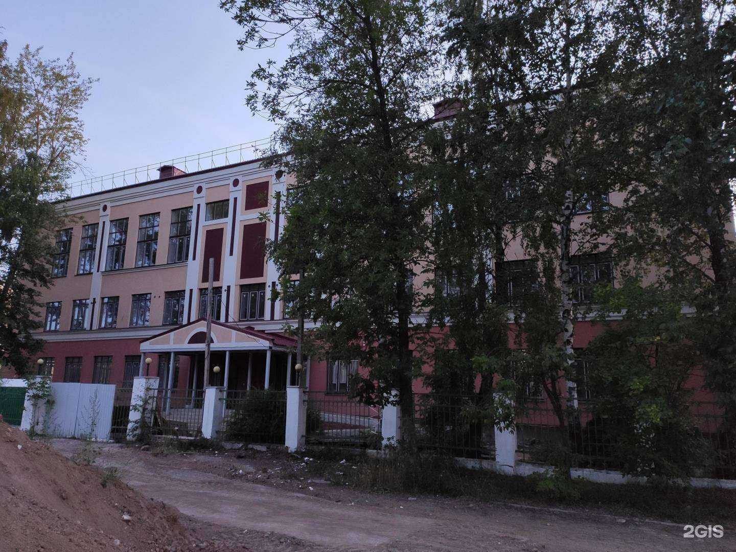 Отзывы на компанию Коррекционная школа в Иванове c фото