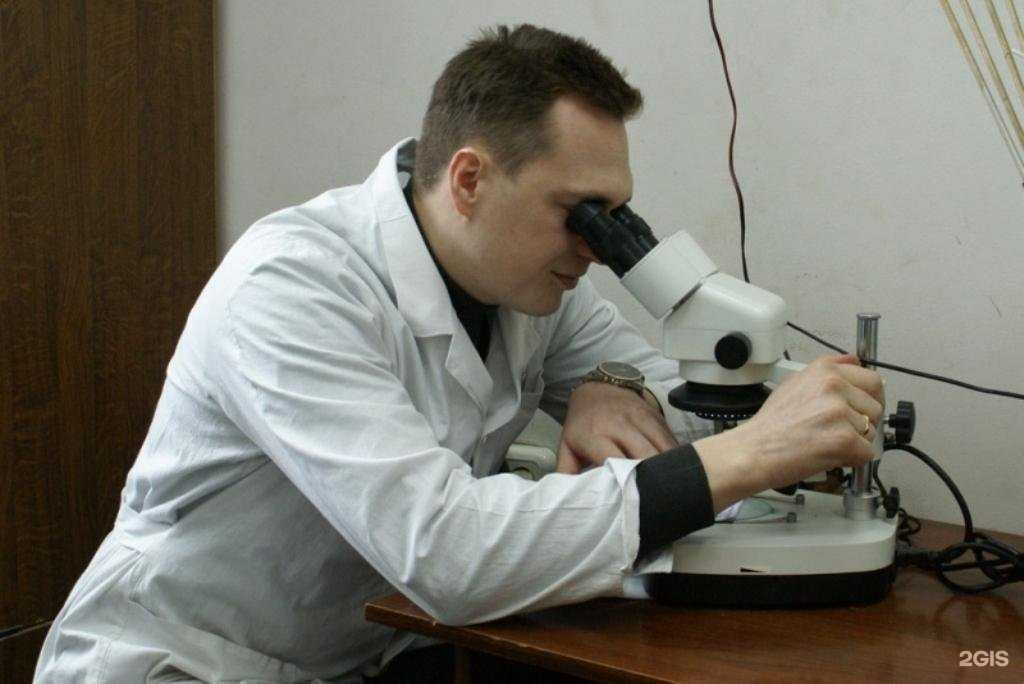 Отзывы на компанию Кузбасский институт судебных экспертиз в Кемерове c фото