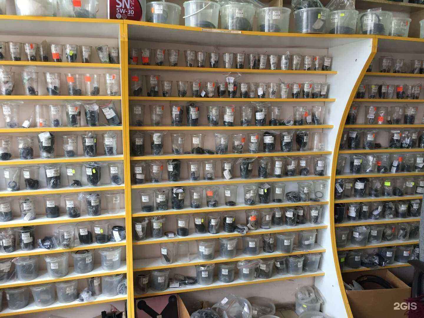 Отзывы на компанию Манжета в г. Бийск c фото