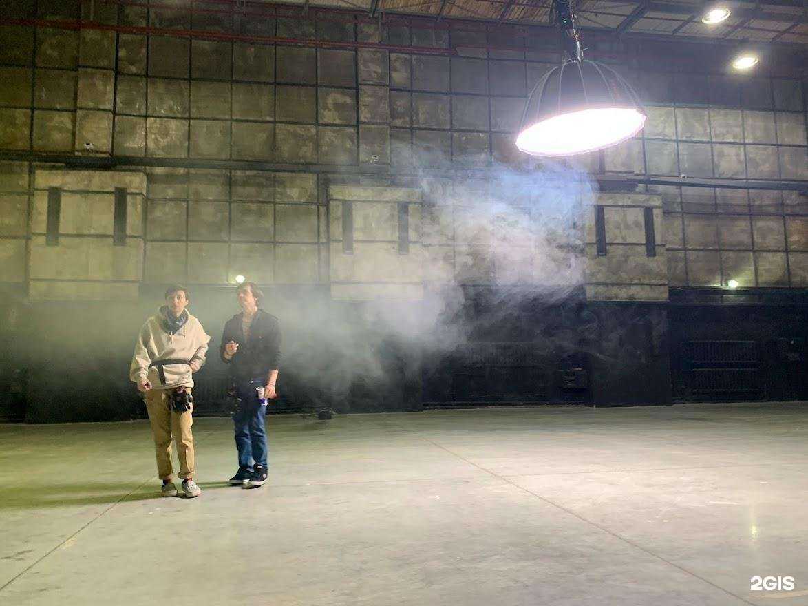 Отзывы на компанию Студия Фокус в Екатеринбурге c фото