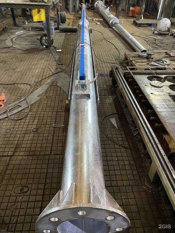 Отзывы на компанию Первый металлический в Самаре c фото