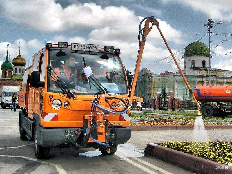 Отзывы на компанию Полипроф в г. Екатеринбург c фото