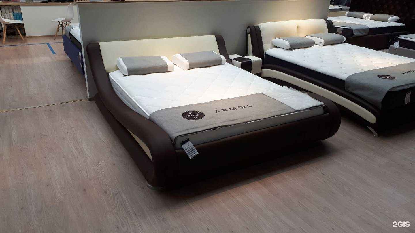 Отзывы на компанию Armos в г. Кострома c фото