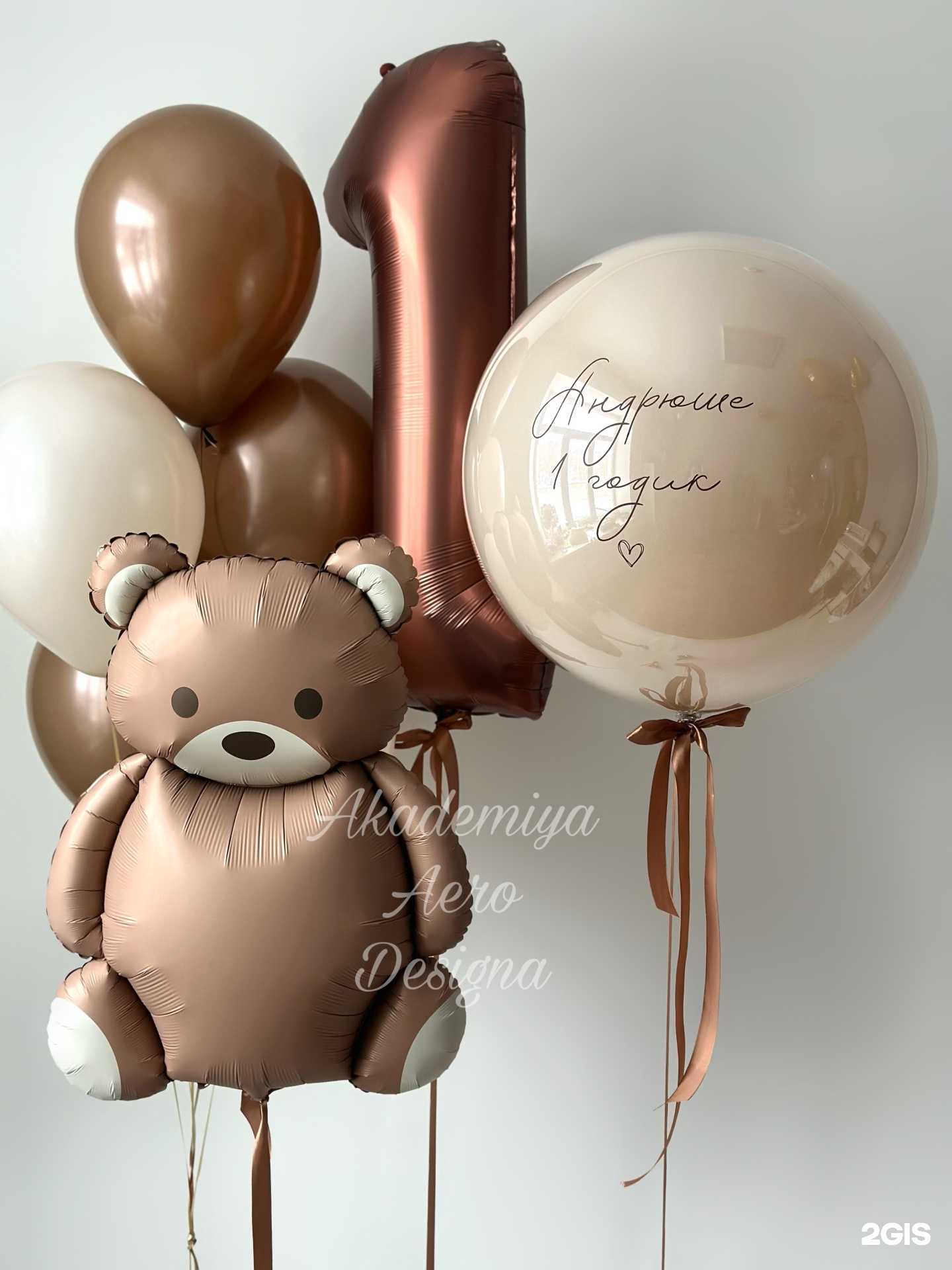 Отзывы на компанию Akademiya Aero Designa в Тамбове c фото