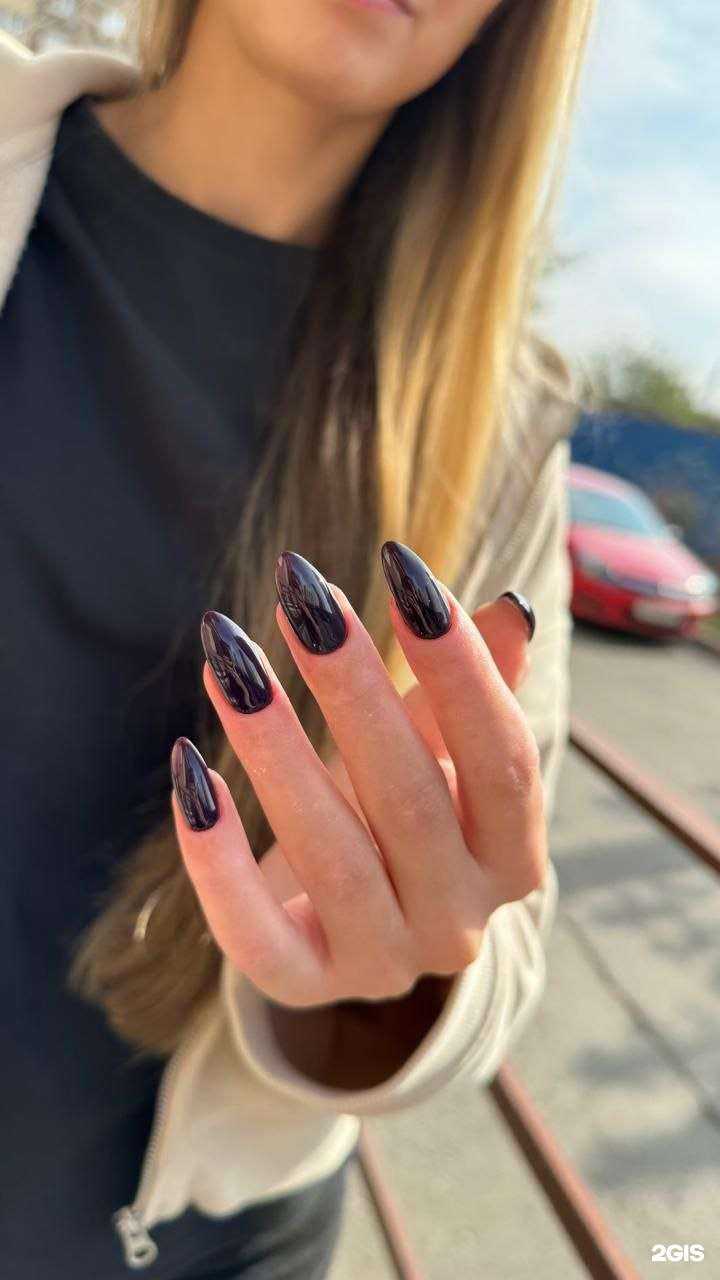 Отзывы на компанию Nailss_Kristi в Ростове-на-Дону c фото