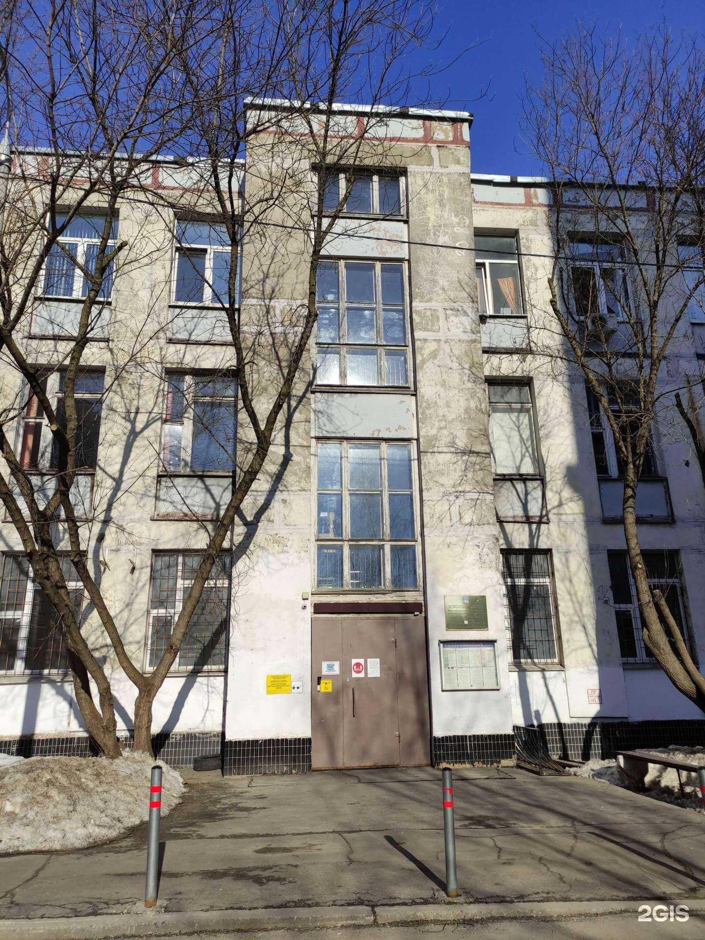 Отзывы на компанию Красногорская детская музыкальная школа им. А.А. Наседкина в Красногорске c фото