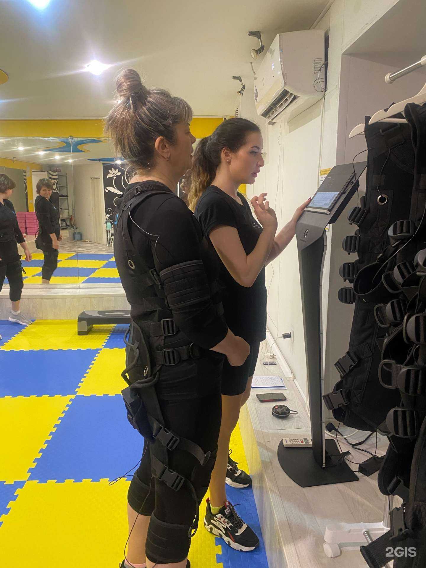 Отзывы на компанию Slim Fit в Владивостоке c фото